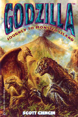 Godzilla journey mi tn