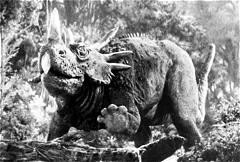 triceratops king kong
