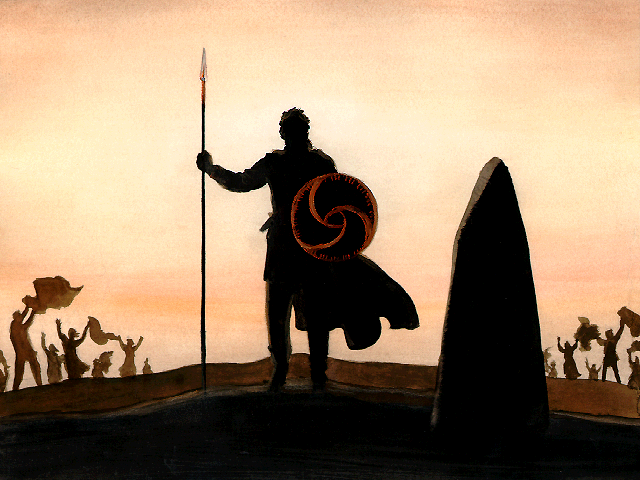 ElmalHeroquestFinale