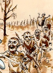 Ghoul