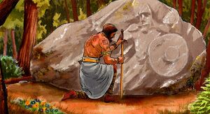 War Boulder Clan