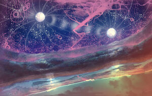 Infinia