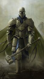 Kyle Katanova Paladin