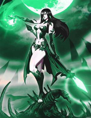 Mystara