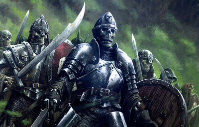 Skeleton Legion