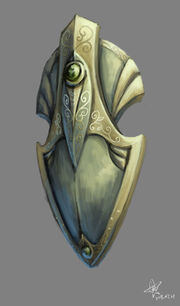 Shield of Lana