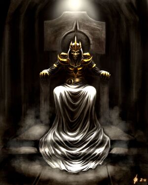 Reaper Council