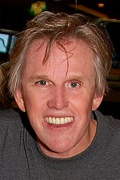 GaryBusey