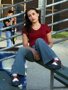 Kennedy (btvs)