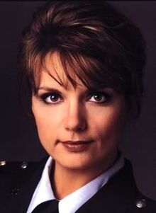 Fraiser, janet