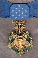 Medal of honor (air force)
