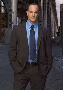 Stabler, elliot