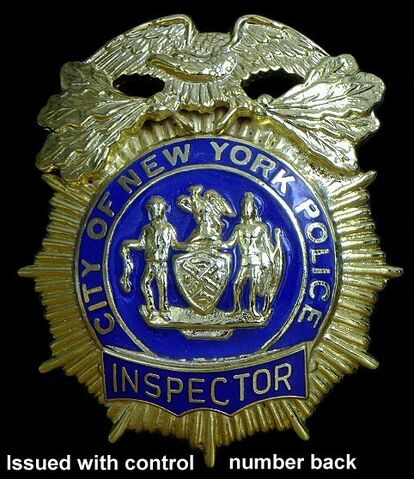 File:Inspector (nypd) badge.jpg