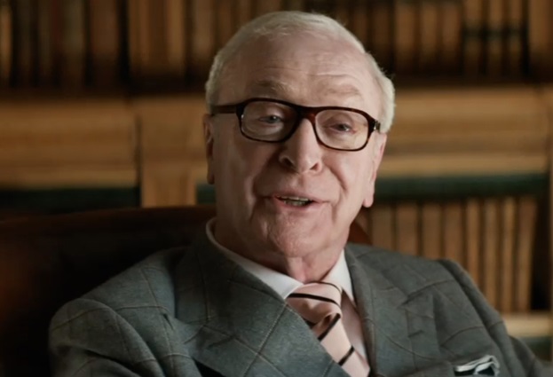 Chester King | Kingsman The Secret Service Wiki | Fandom powered by Wikia