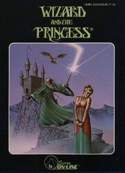 Wizardprincess