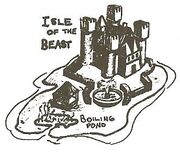 Isleofthebeast
