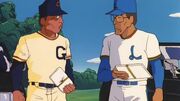 Sadaharu Oh & Tatsuro Hirooka