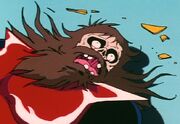 Big the Budo Unmasked