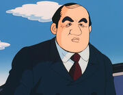 Nakasone Yasuhiro
