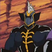 Black Knight 2