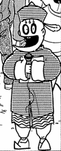 Kyonpi