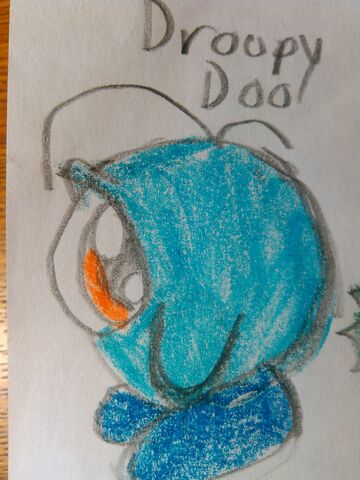 File:FirstDrawingOfDroopyDoo.jpg