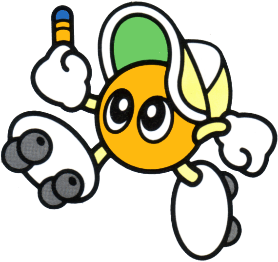 Image KA Paint Roller png Kirby Wiki FANDOM powered Image KA Paint Roller png Kirby Wiki FANDOM powered