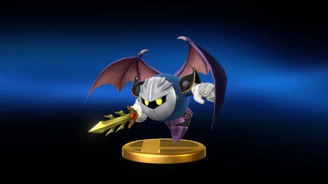 File:SSBU Meta Knight trophy.jpg
