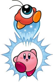 180px-Kirby-waddledoo