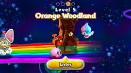 KatRC Orange Woodland