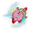 File:SSBB Cupid Kirby sprite.png