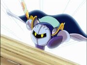 Meta Knight (Anime)