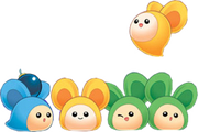 Squeakers