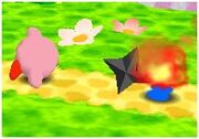 Ninja Bombs
