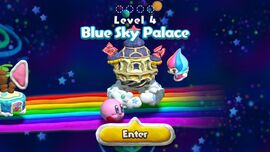 KatRC Blue Sky Palace