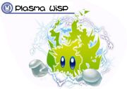 Plasma Whisp (Air Ride)