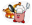 File:SSBB Cook Kirby sprite.png