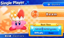 KirbyFightersDeluxeSeleción