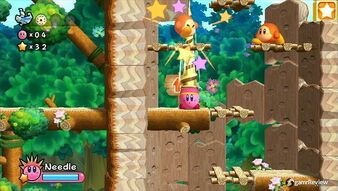 Kirby wii 071630