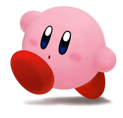 Archivo:Kirby (Air Ride).jpg