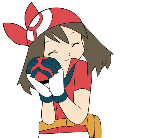File:Pokemon May by lilnutta10.jpg