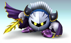 Resultado de imagem para meta knight