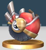 WheelieTrophy