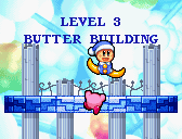 Butter Building Intro