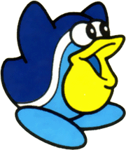 Pengi