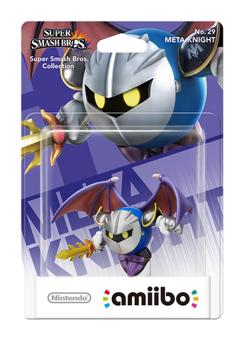 File:Amiibo Meta Knight P.png