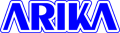 Arika logo.gif