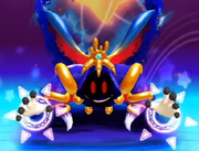 Magolor Final
