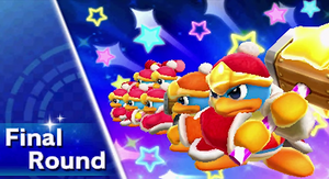 Dedede 64