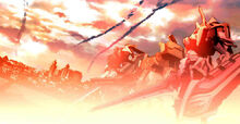 Northern War (Sen III)